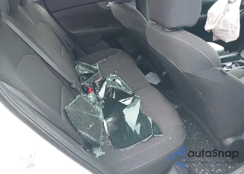 2020 Kia Forte Lxs из США, поврежденный, VIN 3KPF24AD6LE257043